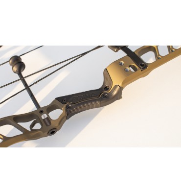 Arc poulie Prime Inline 3 - gamme 2022