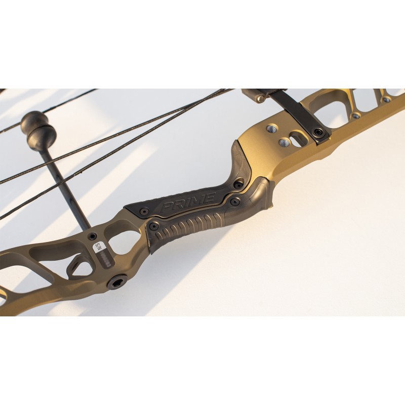 Arc poulie Prime Inline 3 - gamme 2022 Arc poulie Prime Inline 3 - gamme 2022