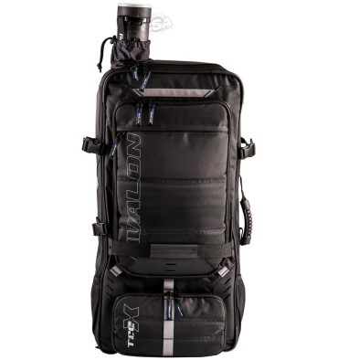 Sac à dos Avalon Tec X - recurve noir