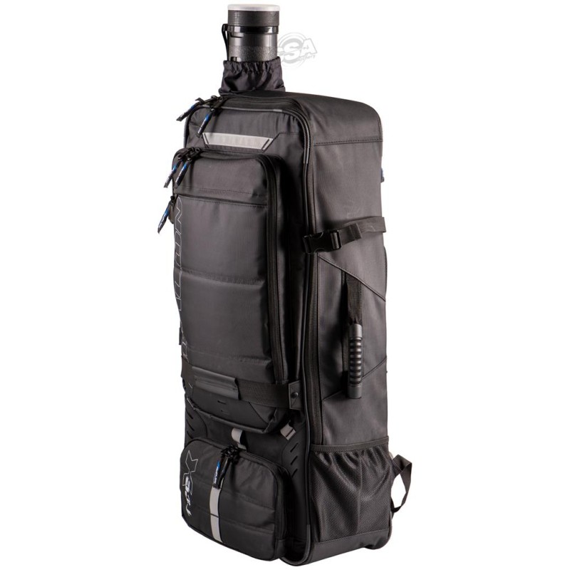 Sac à dos Avalon Tec X - recurve noir