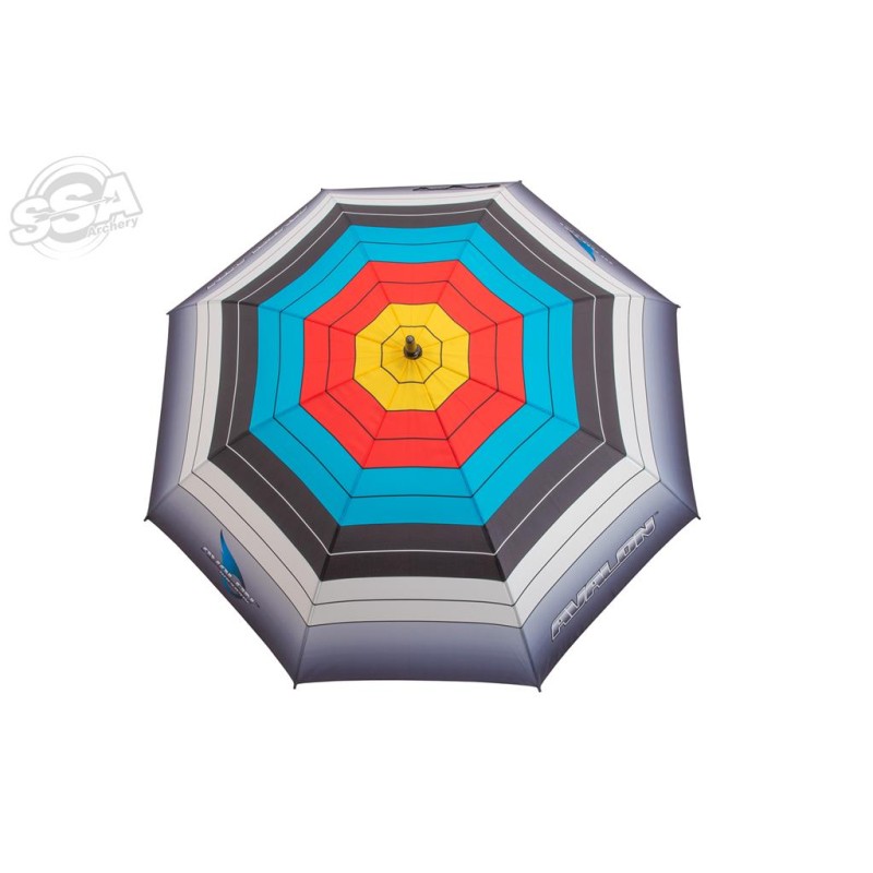 Parapluie AVALON cible target Parapluie AVALON cible target