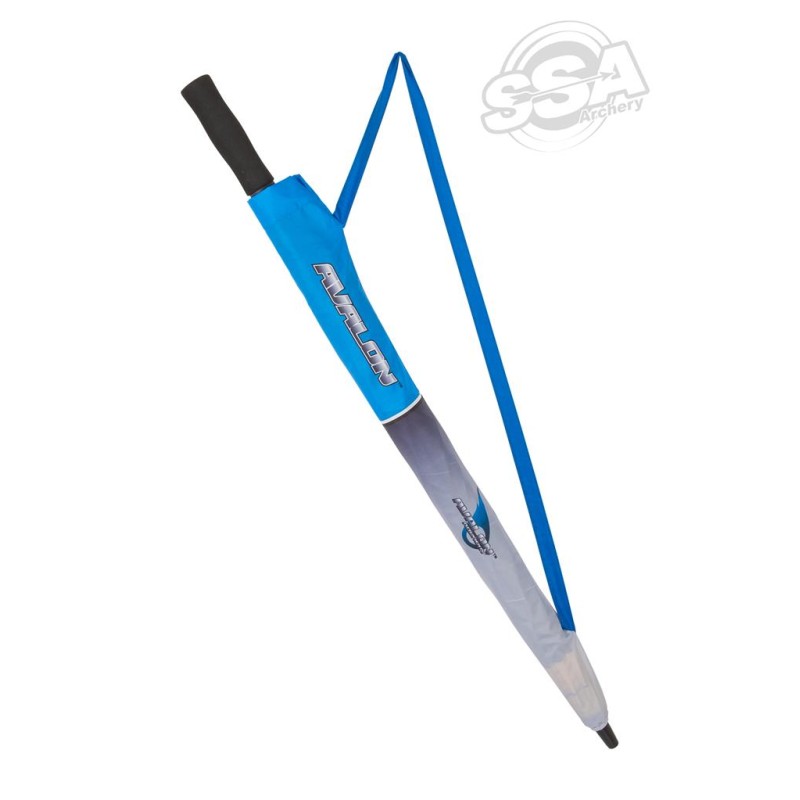 Parapluie AVALON cible target - housse Parapluie AVALON cible target - housse