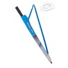 Parapluie AVALON cible target - housse