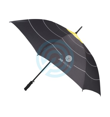 Parapluie JVD cible Field Campagne