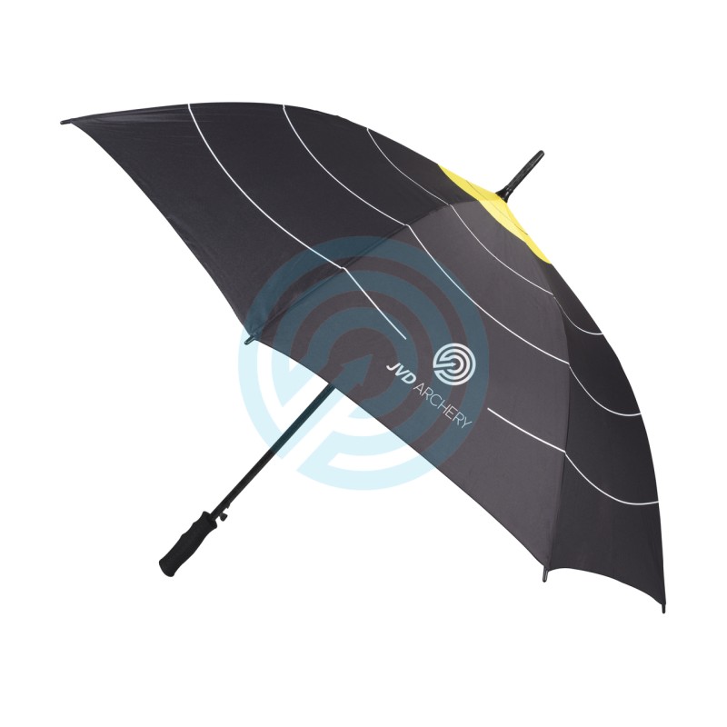 Parapluie JVD cible Field Campagne