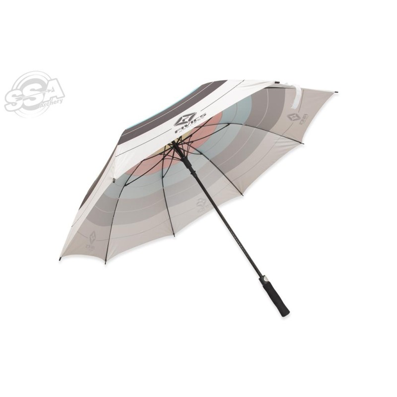 Parapluie cible FIVICS Target Fita