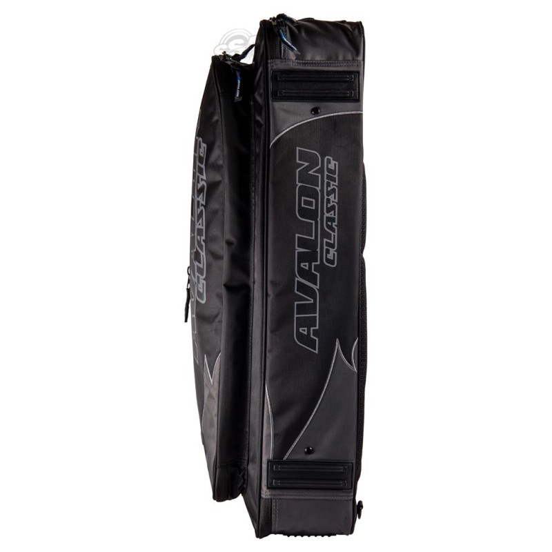 Sac à dos Avalon NEW Classic Hard Shell gris Sac à dos Avalon NEW Classic Hard Shell gris