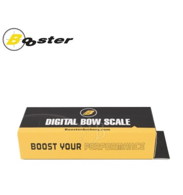 Peson digital BOOSTER