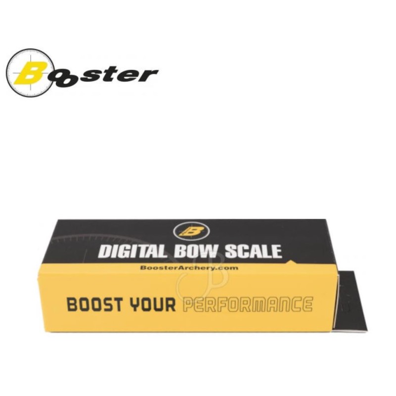 Peson digital BOOSTER