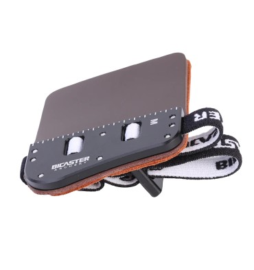 BICASTER PALETTE BAREBOW SP3