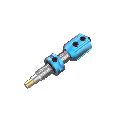 Arc systeme Berger Button Compétition