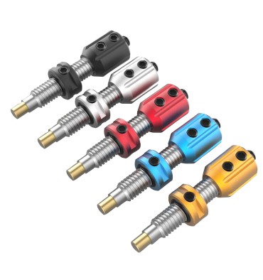 Arc systeme Berger Button Compétition