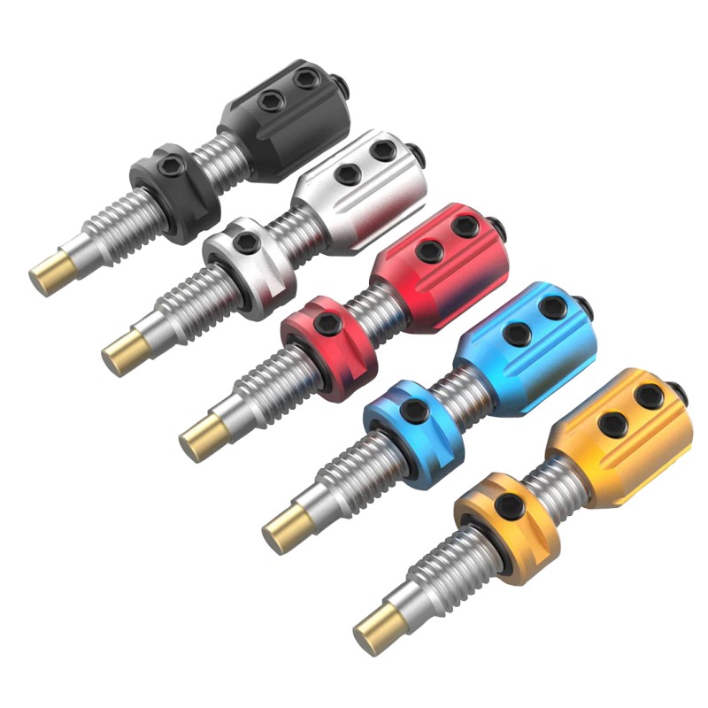 Arc systeme Berger Button Compétition