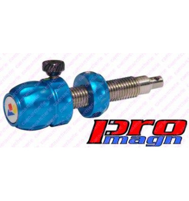 Berger Button Arc Systeme PRO Magnétique