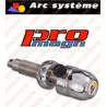 Berger Button Arc Systeme PRO Magnétique