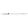 Pointes Easton Break Off X10 - X10 Protour vendues en pack de 12