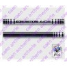 Tube CARBONE / ALU Easton ACE