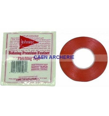 Colle Bohning Double Face Premium Feather Flechting Tape