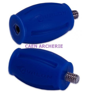 Amortisseur Avalon Control Damper 18mm  1/4''