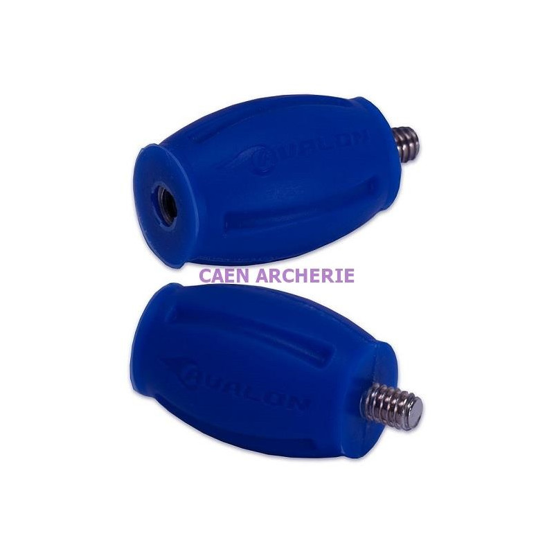 Amortisseur Avalon Control Damper 18mm  1/4''