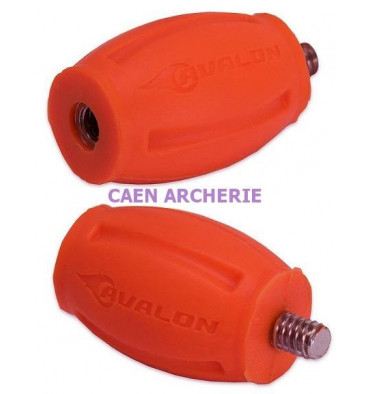 Amortisseur Avalon Control Damper 18mm  1/4''