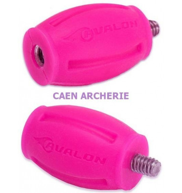 Amortisseur Avalon Control Damper 18mm  1/4''