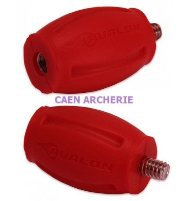 Amortisseur Avalon Control Damper 18mm  1/4''