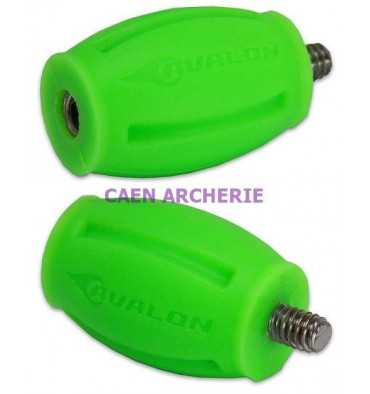 Amortisseur Avalon Control Damper 18mm  1/4''