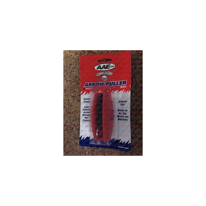 Arrache Fleche AAE Gorilla Grip Standard