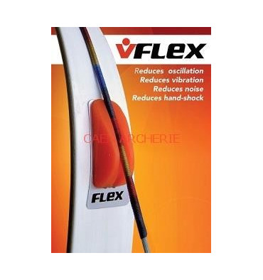 Amortisseur Flex pour Branches la paire