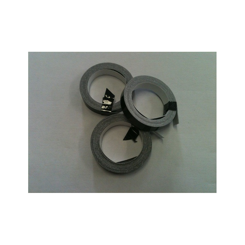 Ligatures pour Spin Wing