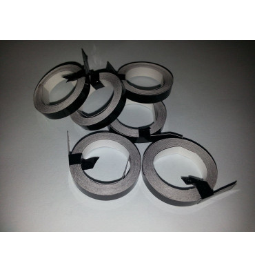 Ligatures pour Spin Wing