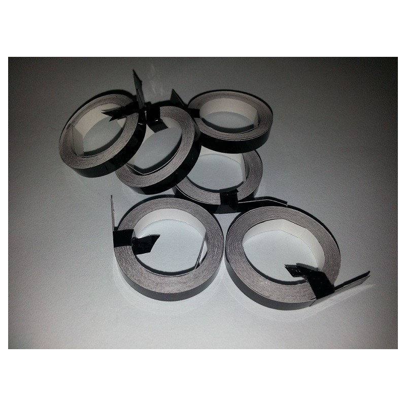 Ligatures pour Spin Wing