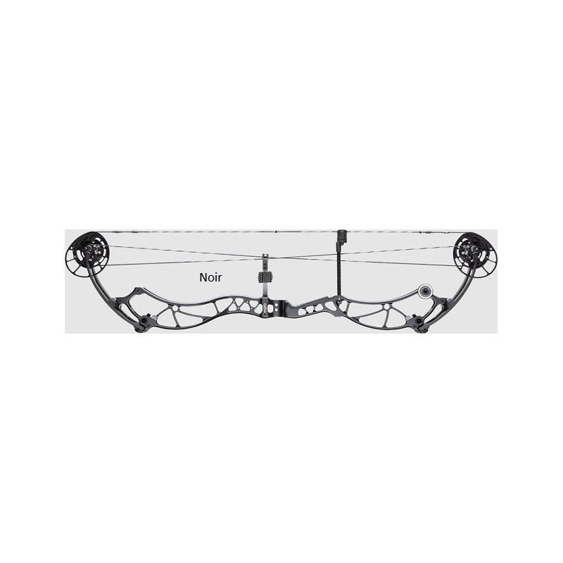 Arc à Poulies BOWTECH RECKONING 38 - 2020 Arc à Poulies BOWTECH RECKONING 38 - 2020