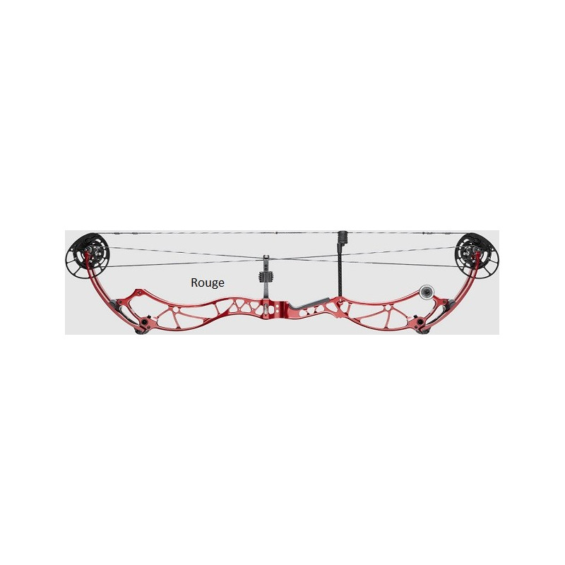 Arc à Poulies BOWTECH RECKONING 38 - 2020 Arc à Poulies BOWTECH RECKONING 38 - 2020