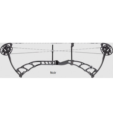 Arc à Poulies BOWTECH Specialist II NEW 2020