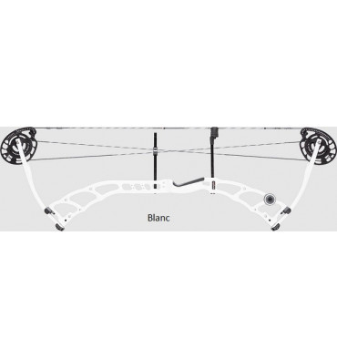 Arc à Poulies BOWTECH Specialist II NEW 2020