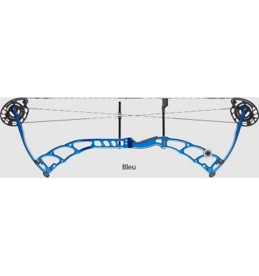 Arc à Poulies BOWTECH Specialist II NEW 2020