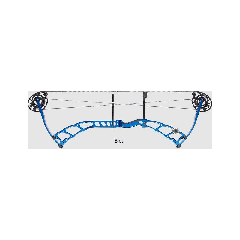 Arc à Poulies BOWTECH Specialist II NEW 2020 Arc à Poulies BOWTECH Specialist II NEW 2020