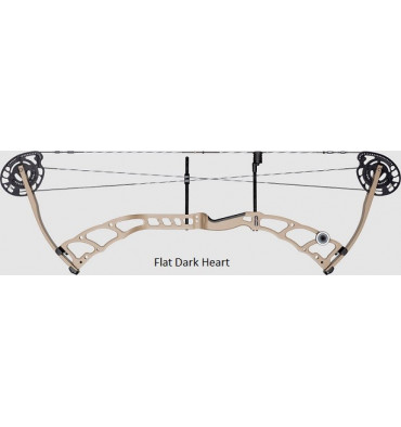Arc à Poulies BOWTECH Specialist II NEW 2020
