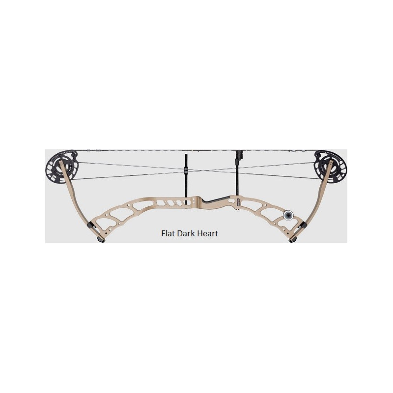 Arc à Poulies BOWTECH Specialist II NEW 2020 Arc à Poulies BOWTECH Specialist II NEW 2020
