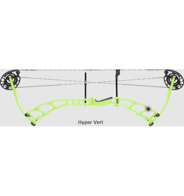 Arc à Poulies BOWTECH Specialist II NEW 2020
