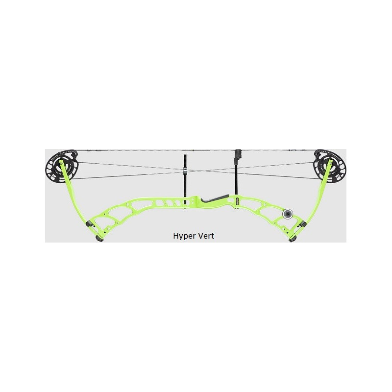 Arc à Poulies BOWTECH Specialist II NEW 2020 Arc à Poulies BOWTECH Specialist II NEW 2020