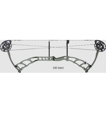 Arc à Poulies BOWTECH Specialist II NEW 2020