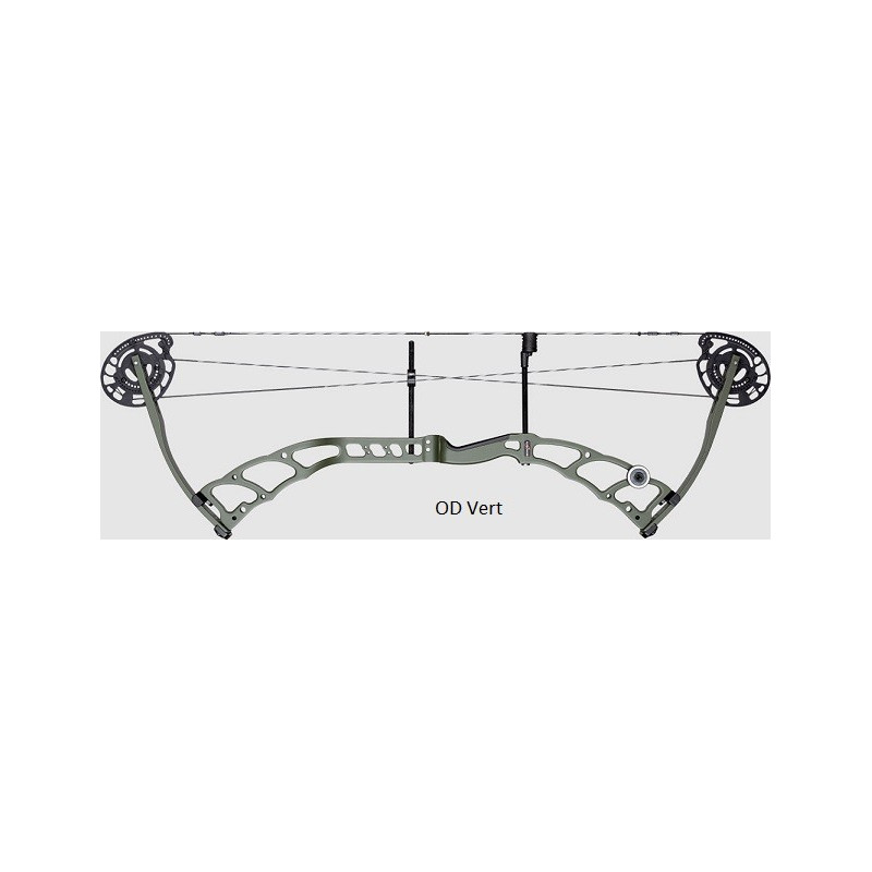 Arc à Poulies BOWTECH Specialist II NEW 2020 Arc à Poulies BOWTECH Specialist II NEW 2020