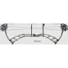 Arc à Poulies BOWTECH Specialist II NEW 2020