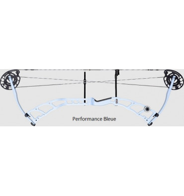 Arc à Poulies BOWTECH Specialist II NEW 2020