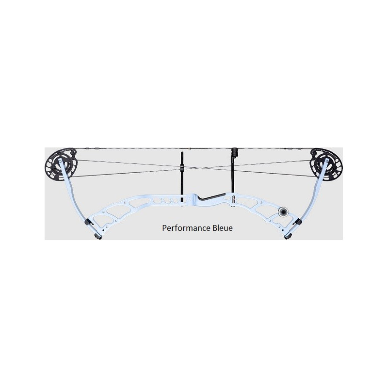 Arc à Poulies BOWTECH Specialist II NEW 2020 Arc à Poulies BOWTECH Specialist II NEW 2020