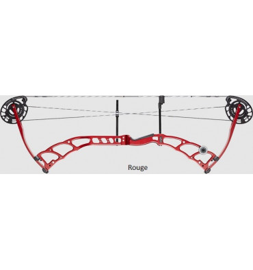 Arc à Poulies BOWTECH Specialist II NEW 2020