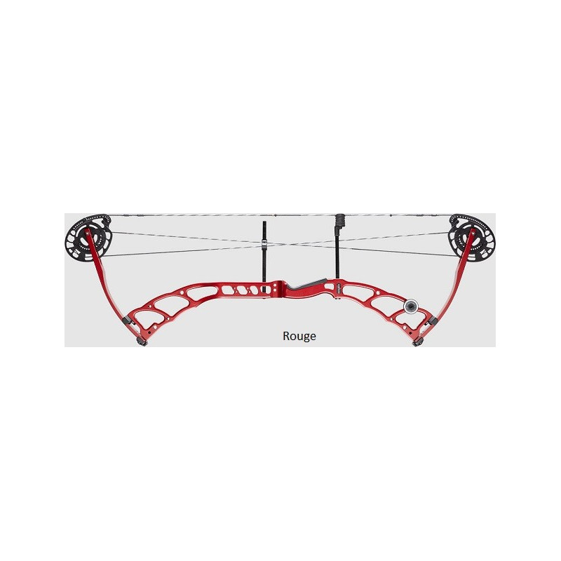 Arc à Poulies BOWTECH Specialist II NEW 2020 Arc à Poulies BOWTECH Specialist II NEW 2020